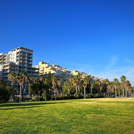 Apartamento Con Vistas Al Mar Cala Blanca II Oropesa del Mar Exteriör bild