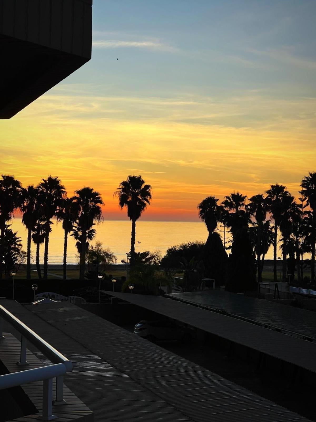 Apartamento Con Vistas Al Mar Cala Blanca II Oropesa del Mar Exteriör bild